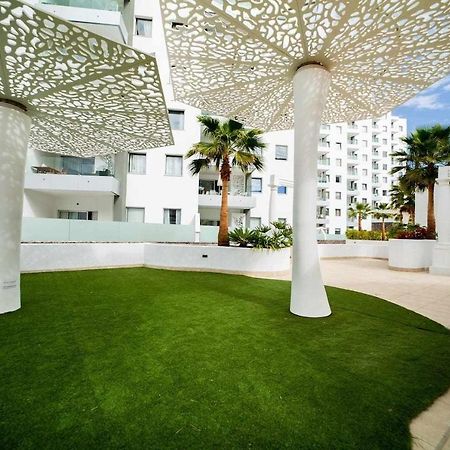 Ocean Garden Suite 12 Costa Adeje  Eksteriør billede