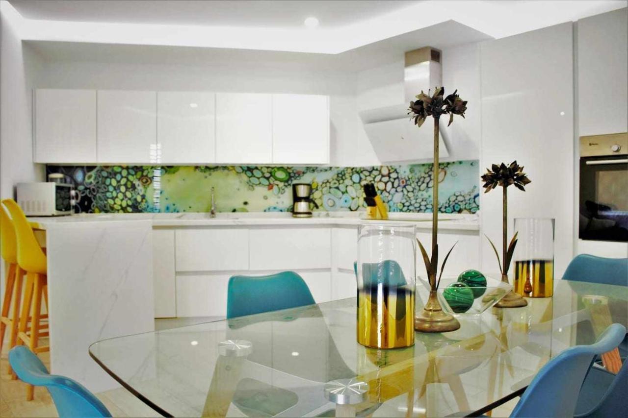 Ocean Garden Suite 12 Costa Adeje  Eksteriør billede