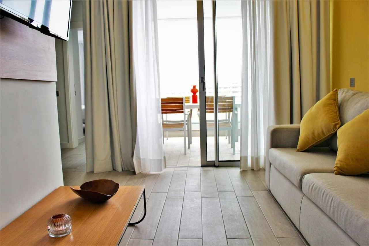 Ocean Garden Suite 12 Costa Adeje  Eksteriør billede