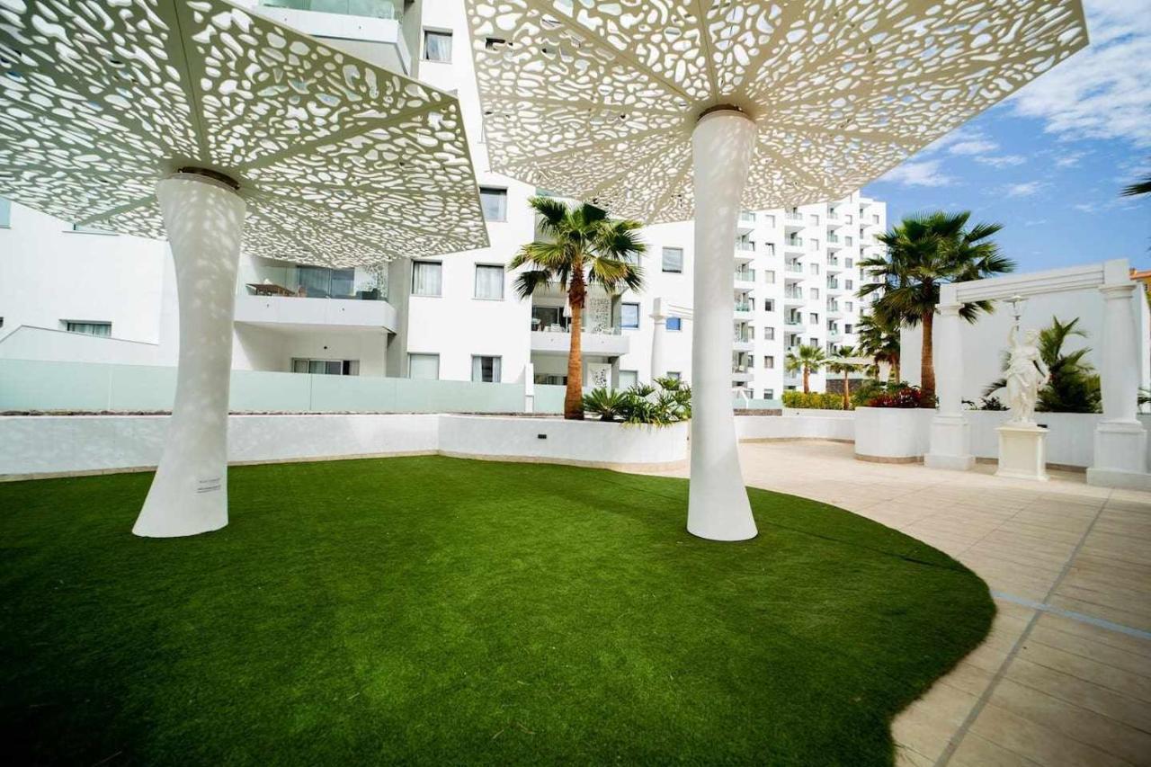 Ocean Garden Suite 12 Costa Adeje  Eksteriør billede