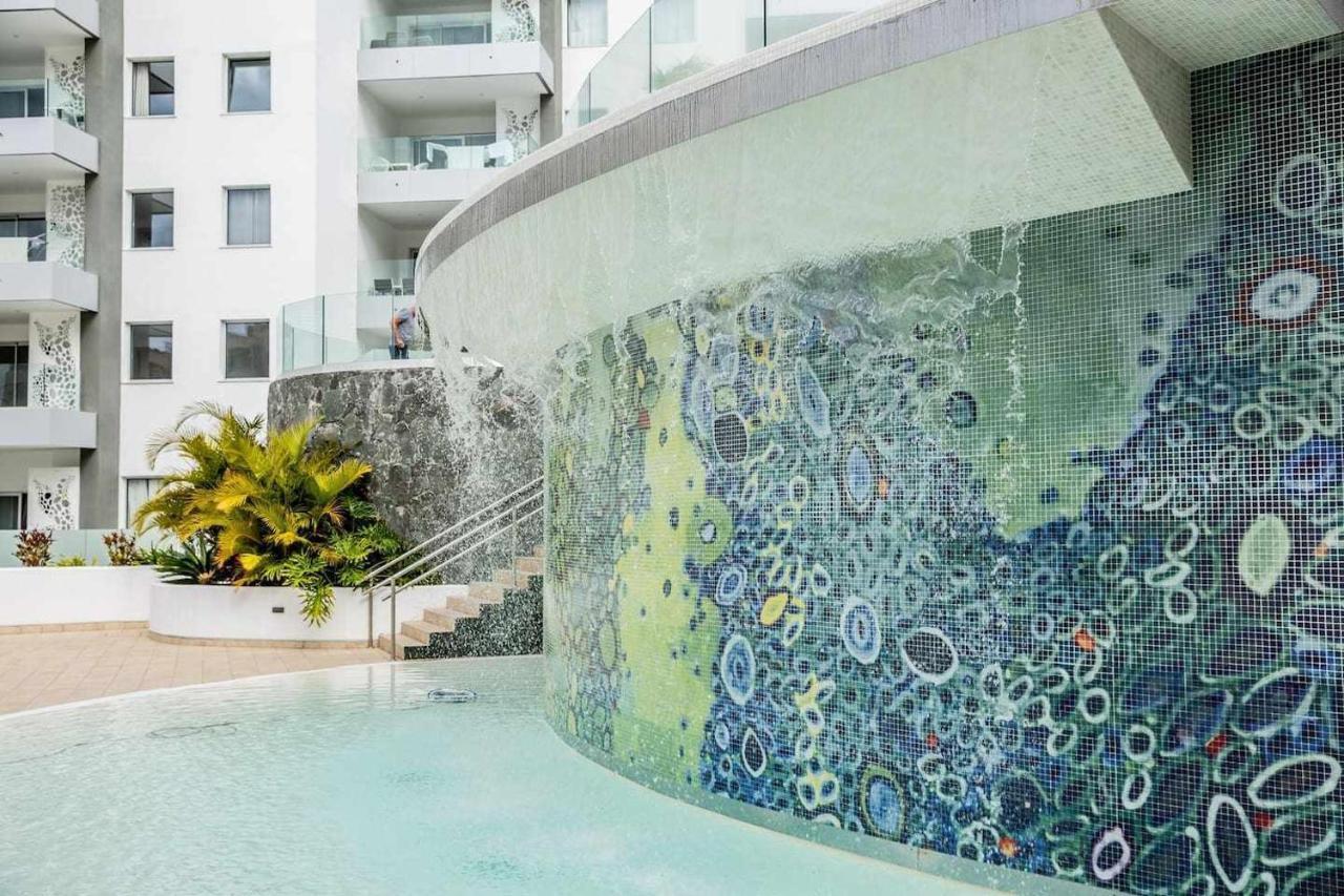 Ocean Garden Suite 12 Costa Adeje  Eksteriør billede