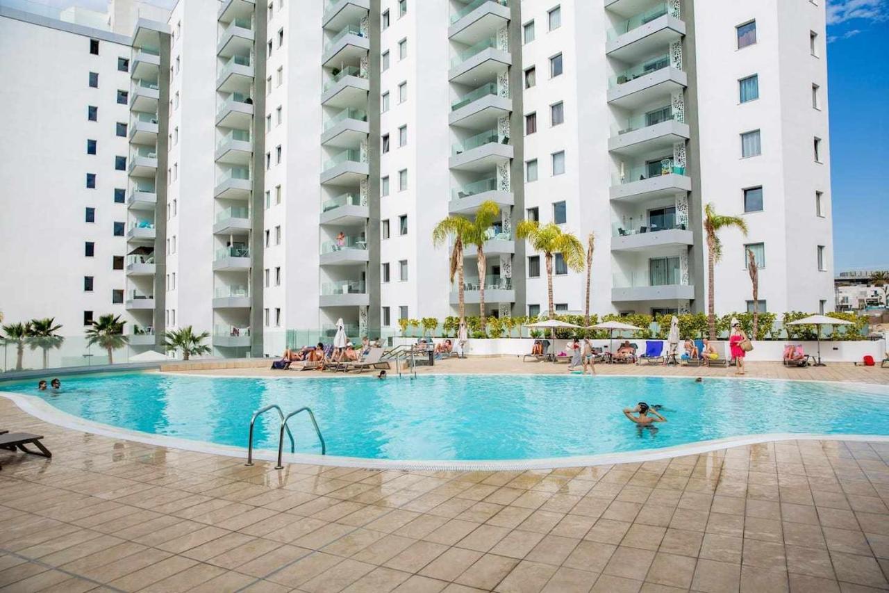 Ocean Garden Suite 12 Costa Adeje  Eksteriør billede