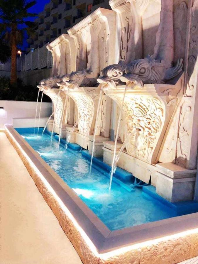 Ocean Garden Suite 12 Costa Adeje  Eksteriør billede